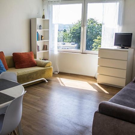 Baltyckie Wakacje Gdansk Bagian luar foto
